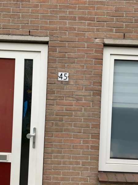 Adriaan Roggestraat 45