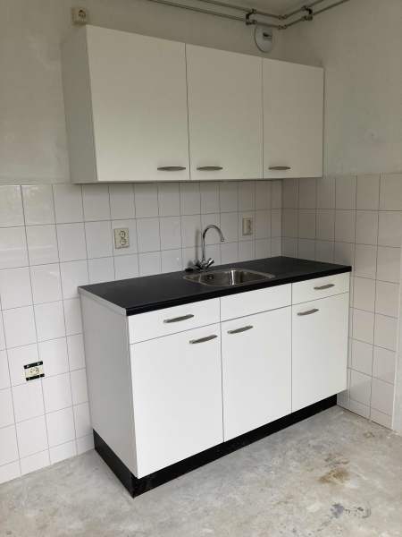 Overlanderstraat 502