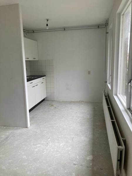 Overlanderstraat 502