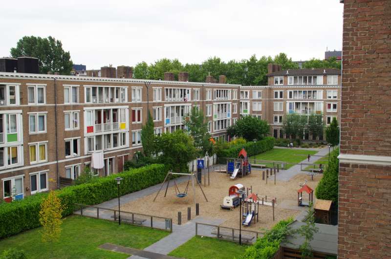 Brouwerstraat 6B