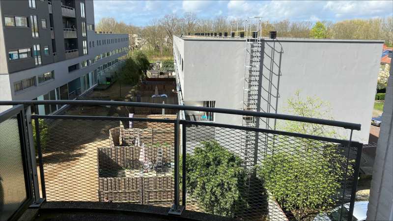 Cornelis Outshoornstraat 156, 1067 HG Amsterdam, Nederland