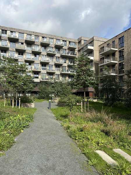 Voorburgstraat 431, 1062 JB Amsterdam, Nederland