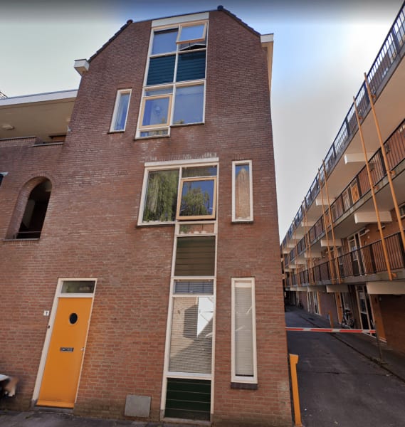 Pausgang 11, 9712 EZ Groningen, Nederland