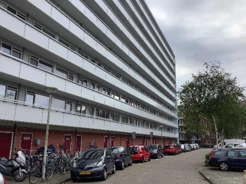 Remijden 100, 1068 XG Amsterdam, Nederland