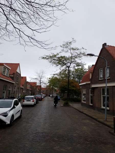 Damiatestraat 5