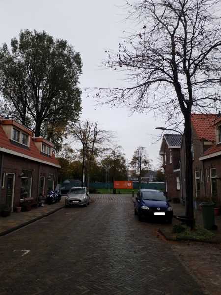Damiatestraat 5
