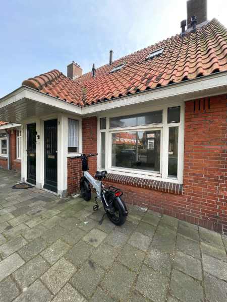 Volendammerweg 10, 1023 BG Amsterdam, Nederland