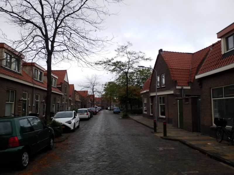 Damiatestraat 7