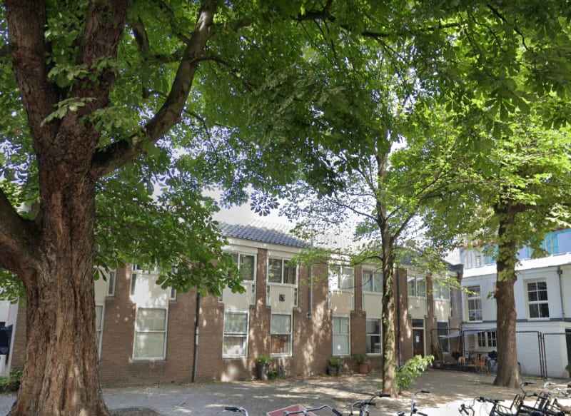 Raamstraat 42, 1016 XM Amsterdam, Nederland