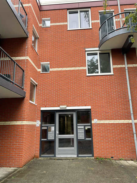 Kloosterven 169, 1504 AP Zaandam, Nederland