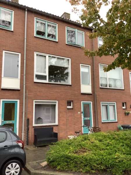 Jasmijnstraat 51, 3353 CG Papendrecht, Nederland