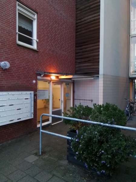 Nieuw Guineaplein 22