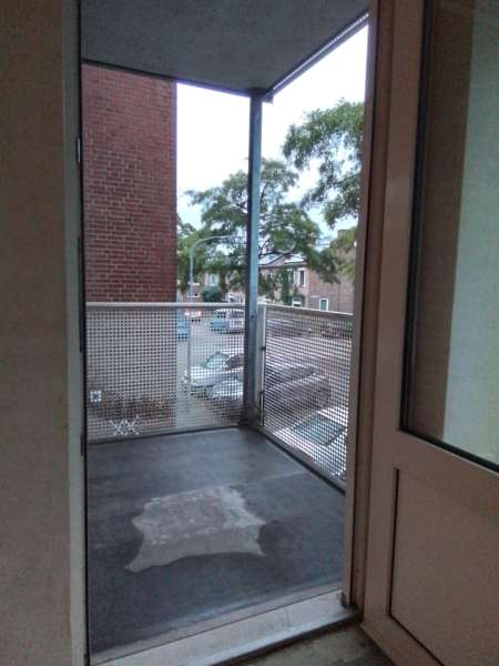 Nieuw Guineaplein 22