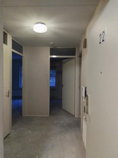 Nieuw Guineaplein 22