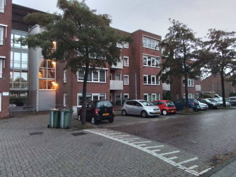 Nieuw Guineaplein 22