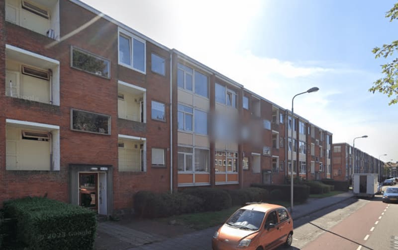 Orionweg 101, 1973 TC IJmuiden, Nederland