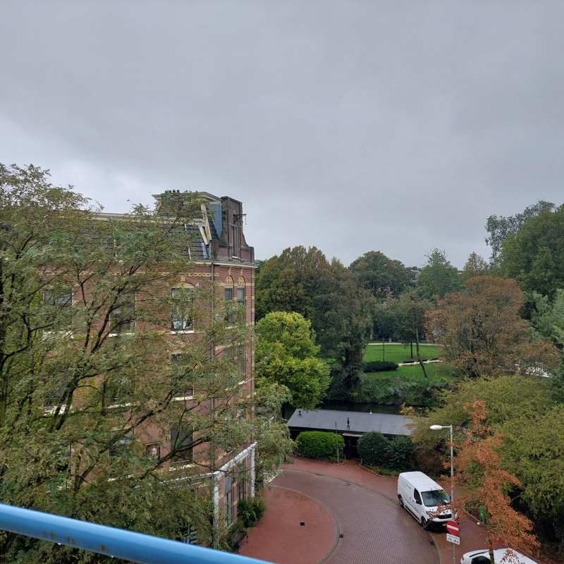 Van Reigersbergenstraat 708