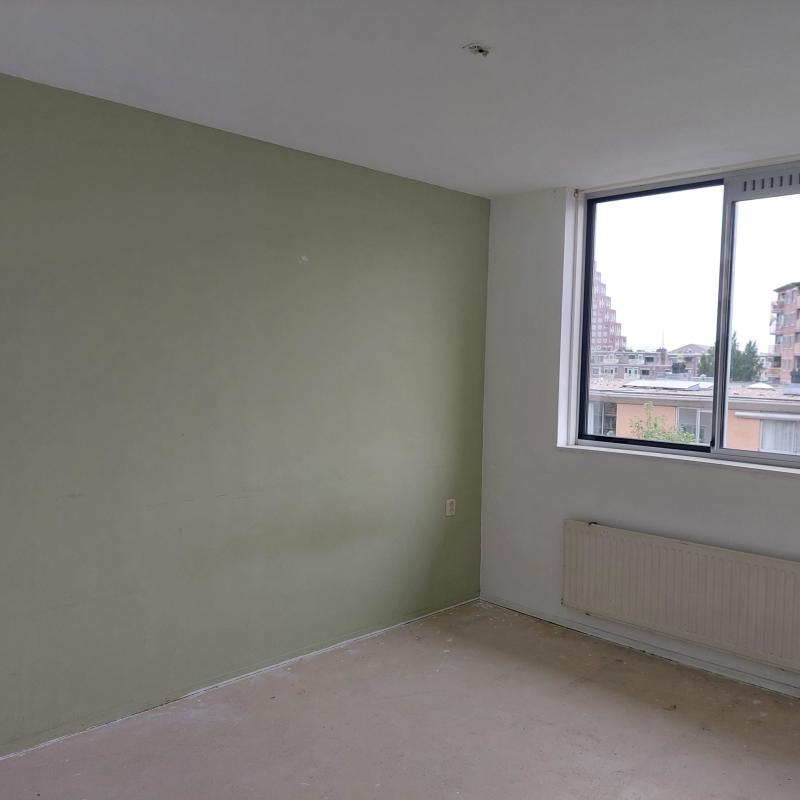 Van Reigersbergenstraat 708