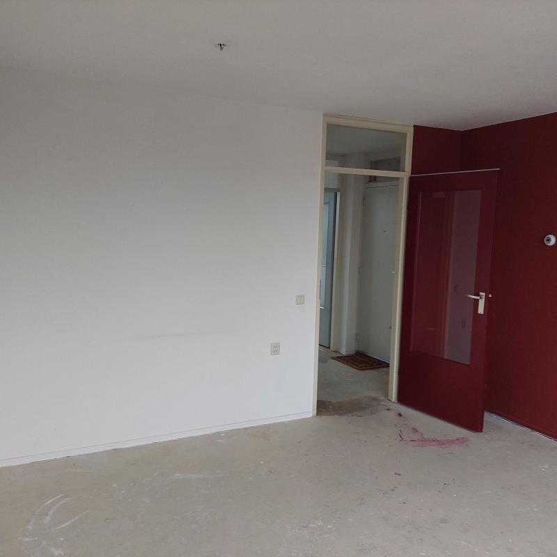 Van Reigersbergenstraat 708