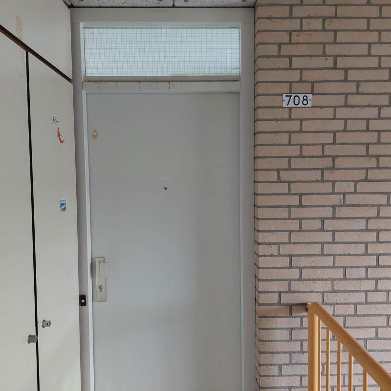 Van Reigersbergenstraat 708