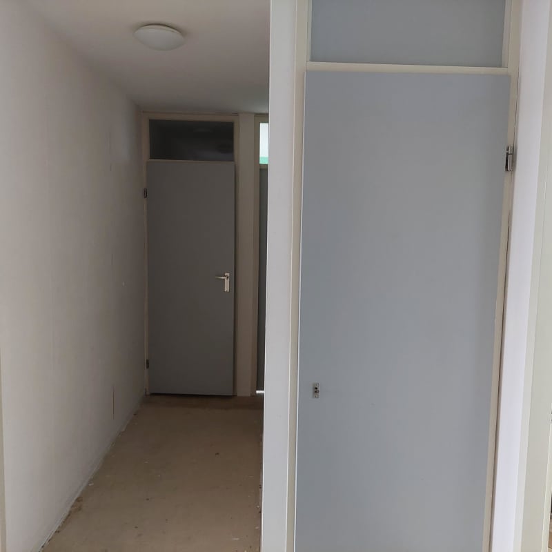 Van Reigersbergenstraat 708