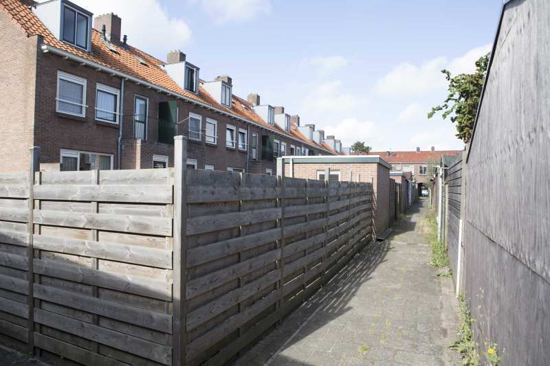 C. Busken Huetstraat 22