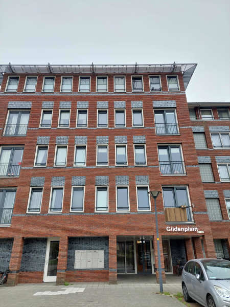 Gildenplein 28, 2134 BE Hoofddorp, Nederland