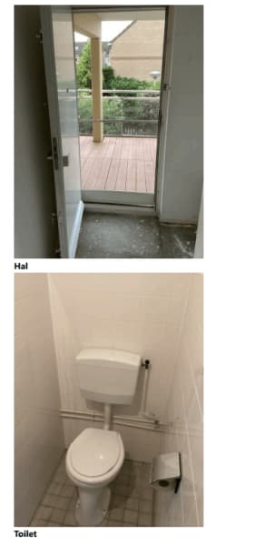 Doctor Willem Dreesweg 278