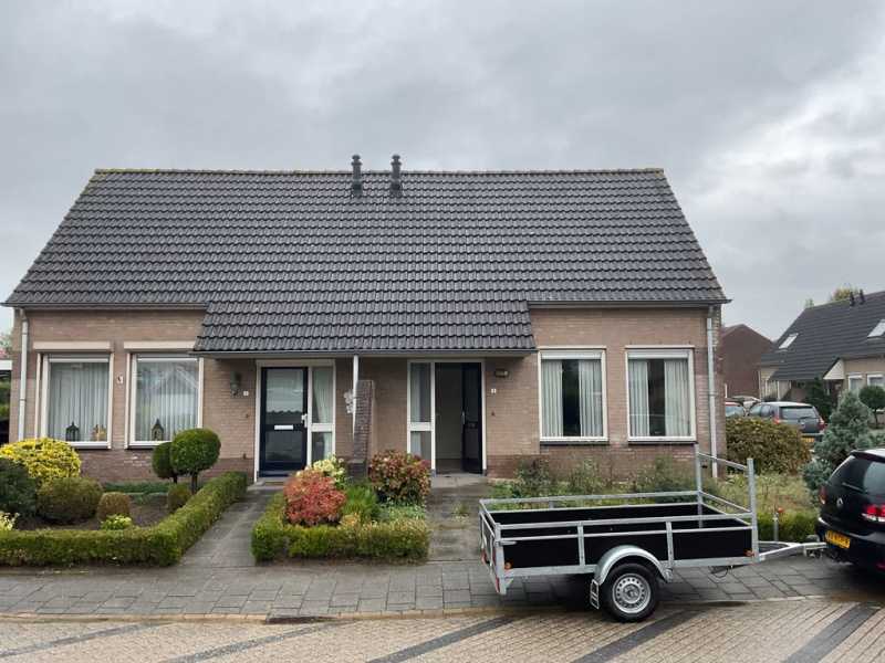 Dreef 4, 5321 GM Hedel, Nederland