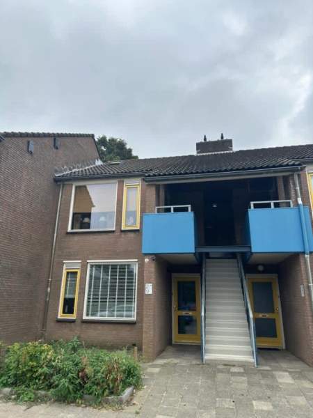 Merweplein 21, 4285 CR Woudrichem, Nederland