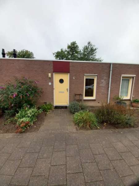 Kloosterpad 6, 4273 DZ Hank, Nederland