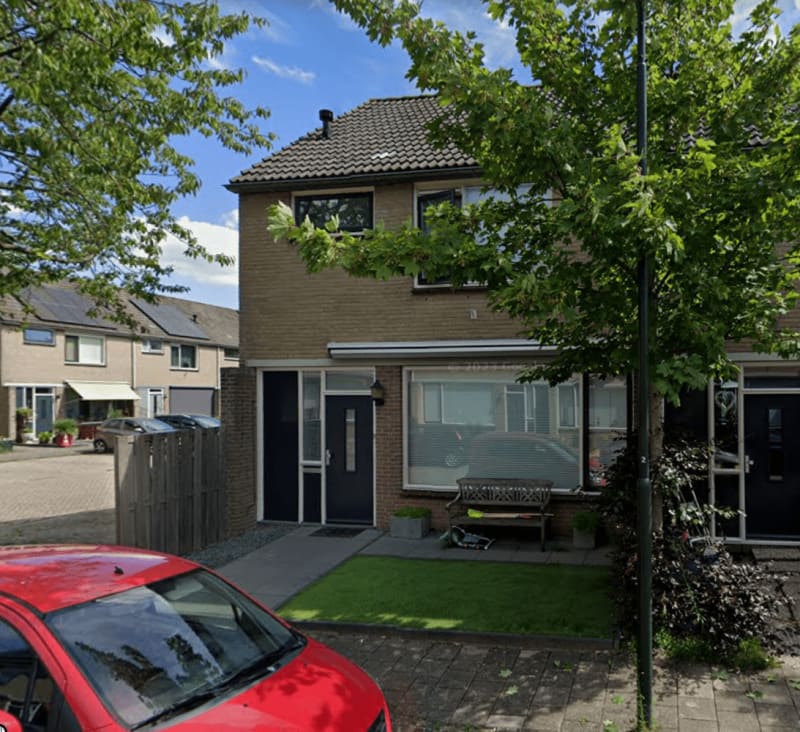 Geldersweer 14, 3371 RG Hardinxveld-Giessendam, Nederland