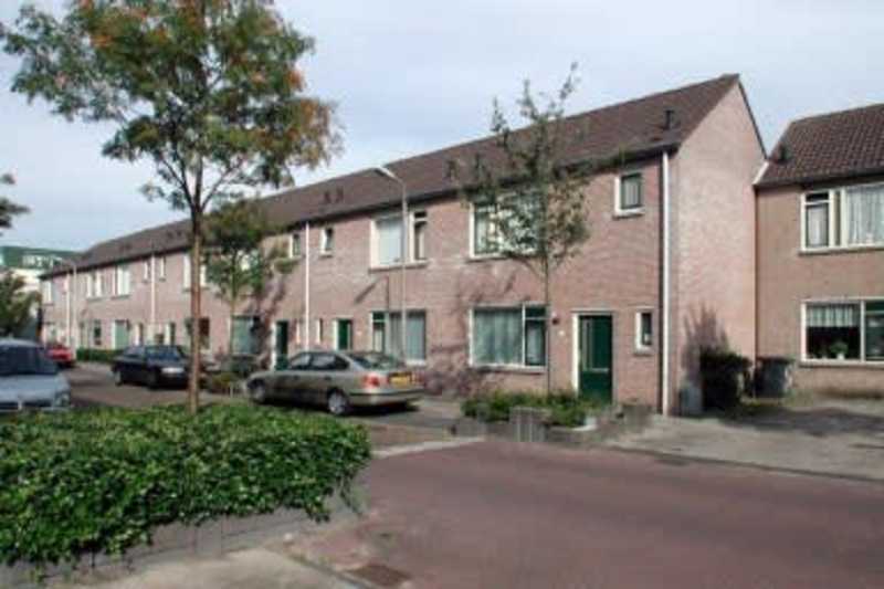 Floresstraat 22, 2103 XX Heemstede, Nederland