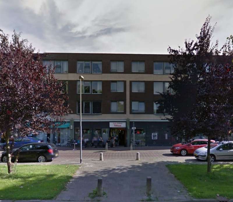 Siersteenlaan 426, 9743 ES Groningen, Nederland