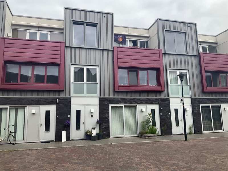 Eendenkooi 7, 4105 TJ Culemborg, Nederland