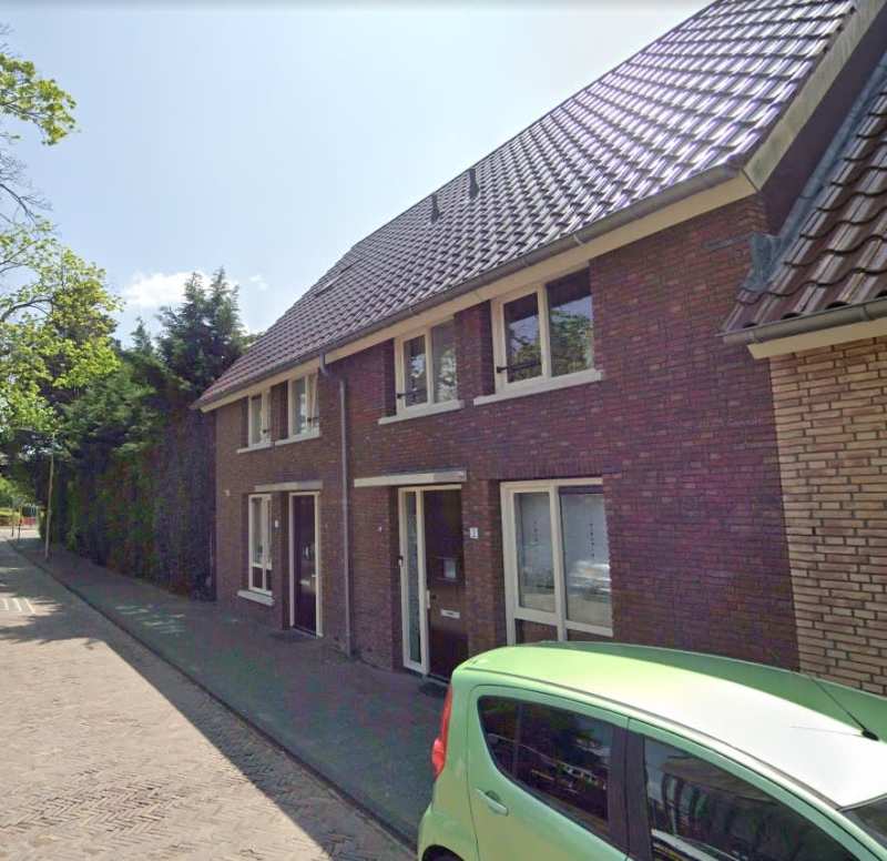 Wilhelminastraat 1, 3361 XT Sliedrecht, Nederland