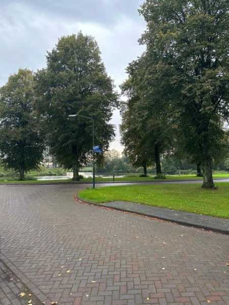 Prins Willem van Oranjestraat 10