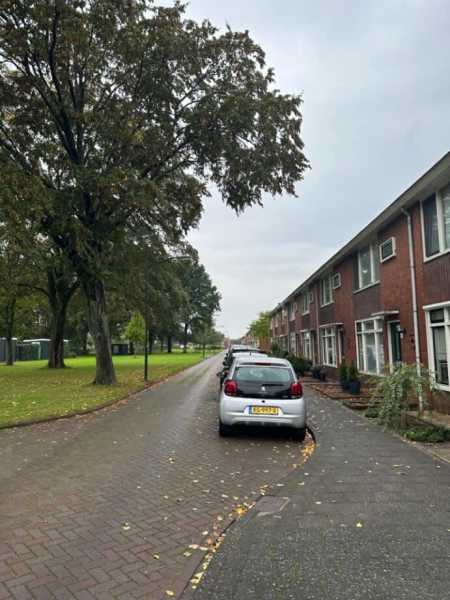 Prins Willem van Oranjestraat 10