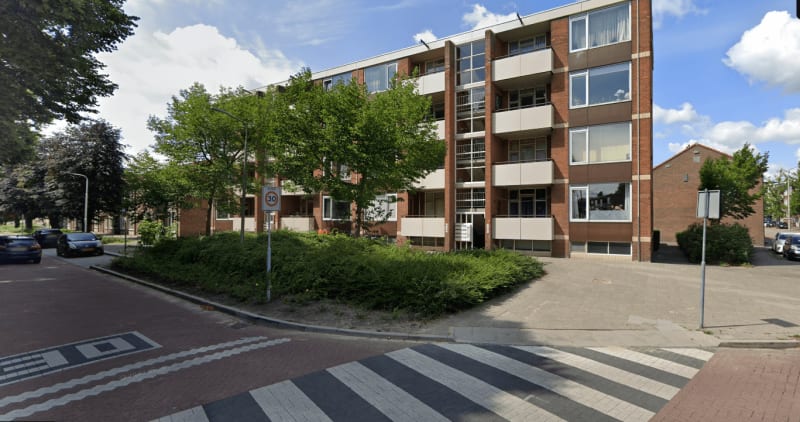 P.C. Hooftlaan 102, 3362 TW Sliedrecht, Nederland