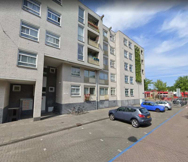 Anatole Francesingel 14