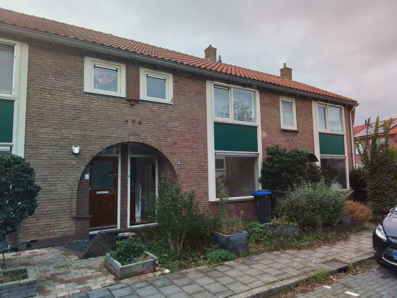 H.J. Hoflandlaan 4, 1381 EL Weesp, Nederland