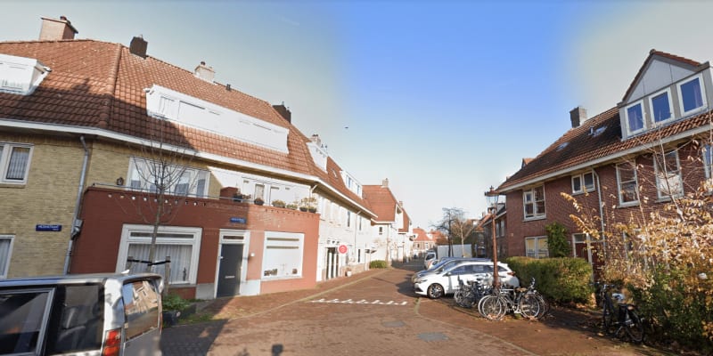 Kievitstraat 16II