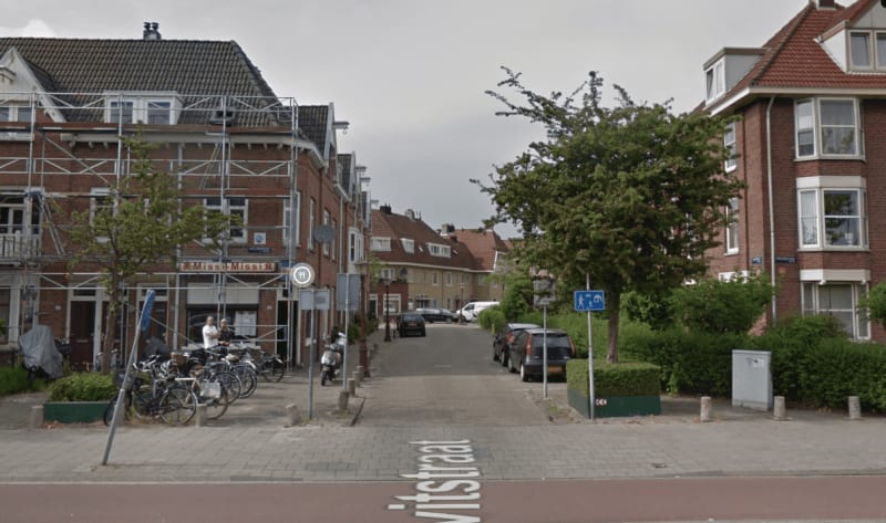 Kievitstraat 16II