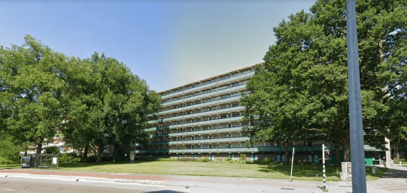 Castorstraat 62, 9742 BR Groningen, Nederland