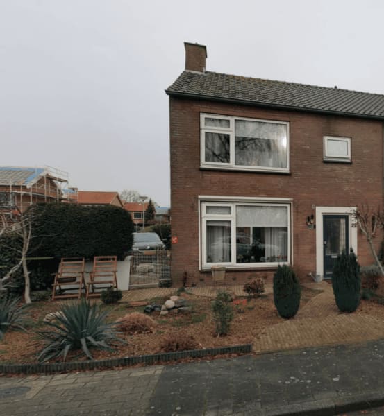 Van Anrooijstraat 22, 5301 VS Zaltbommel, Nederland