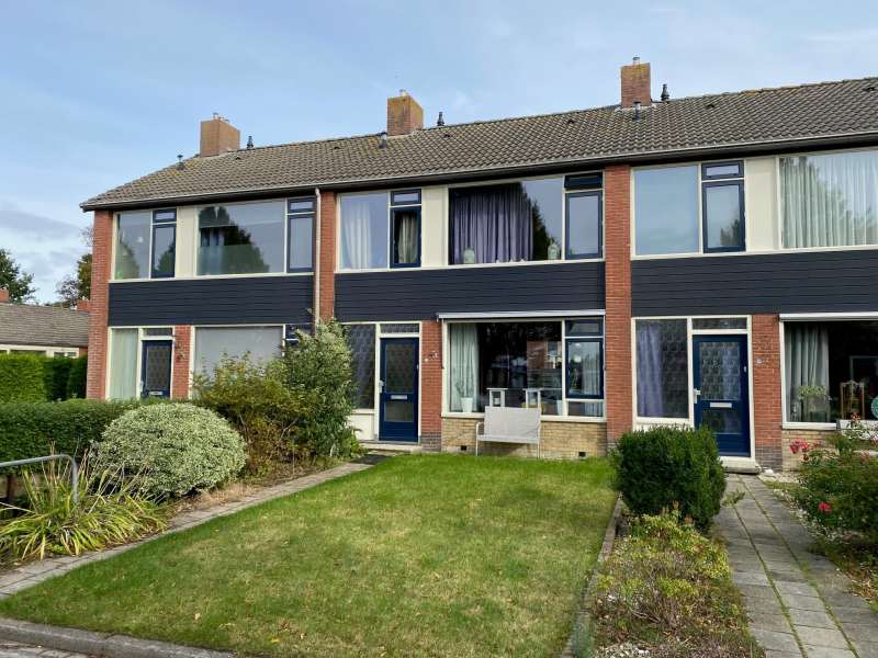 J.P. Beukemastraat 8, 9965 RJ Leens, Nederland