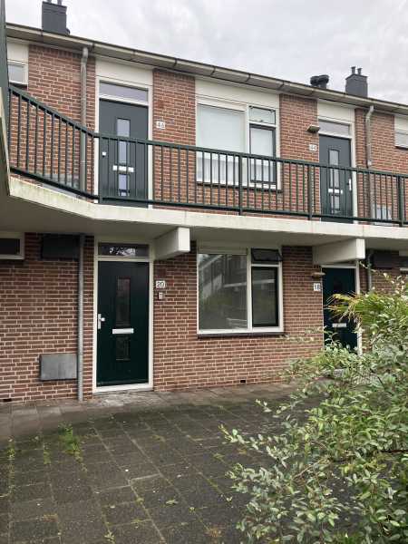 Doctor de Visserstraat 20