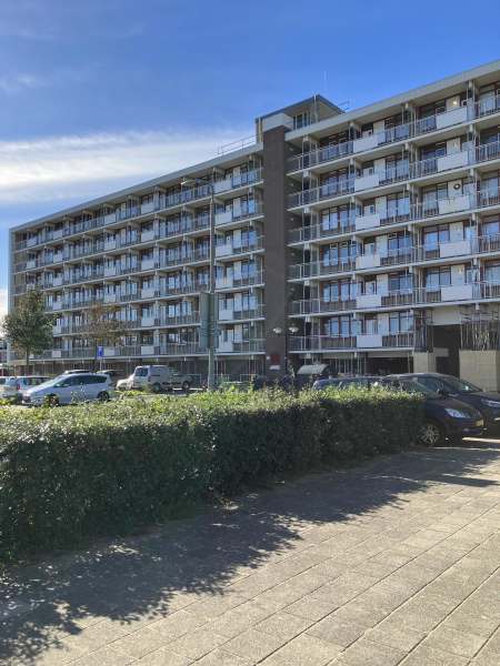 Lorentzstraat 224, 2041 SK Zandvoort, Nederland