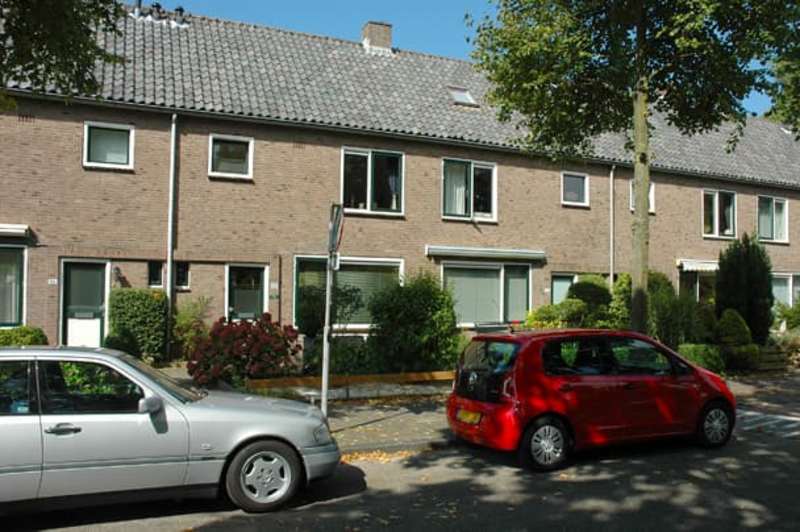 Rijnlaan 114, 2105 XS Heemstede, Nederland