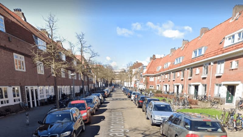 Pythagorasstraat 70